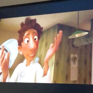 Meet your Posher, Eden